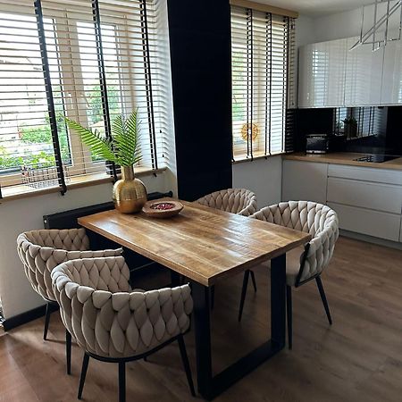 Apartament Boho Misdroy Exterior foto